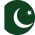 pakistan